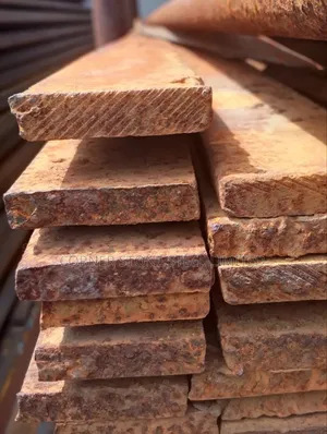 60x10mm Flat Bar