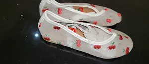 Kid's Dressing Shoe