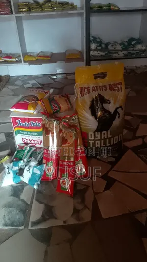 Mum K K Foodstuffs Store