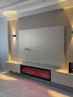 Tv Console Premium