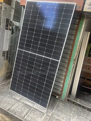 650watts Jinko Panels Much Available