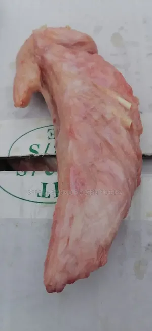Turkey Finger