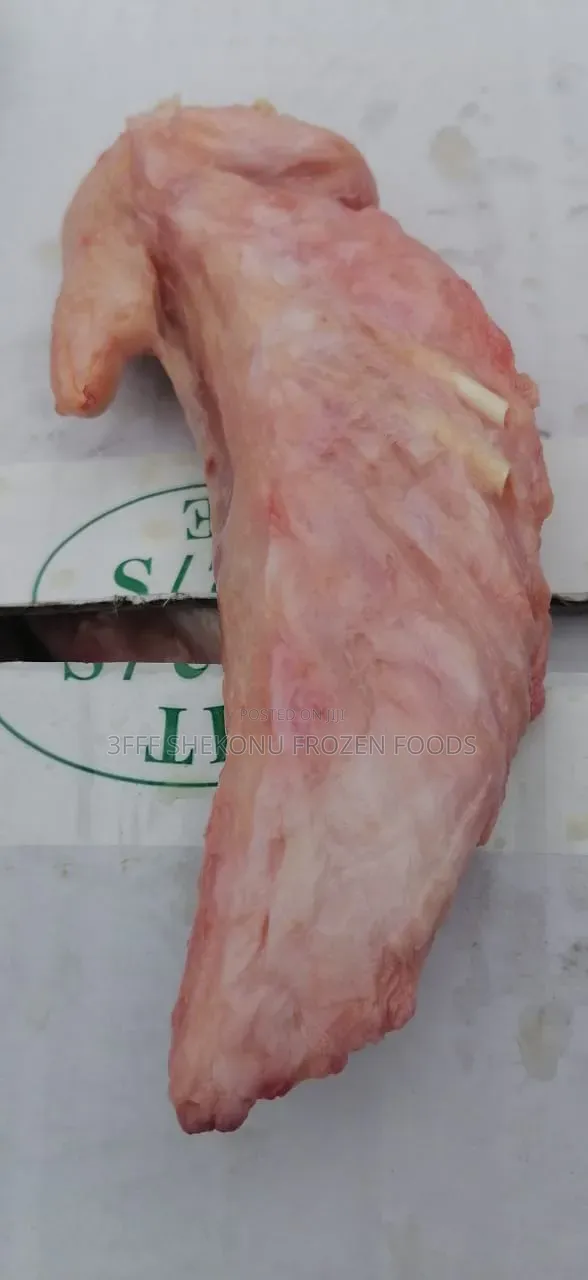 Turkey Finger