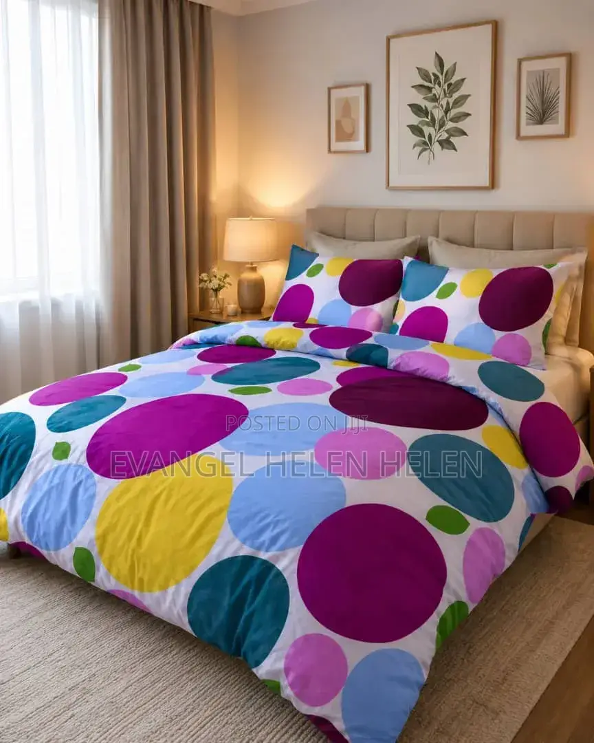 Bedding Set