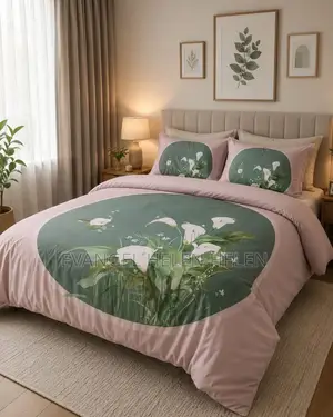 Bedding Set