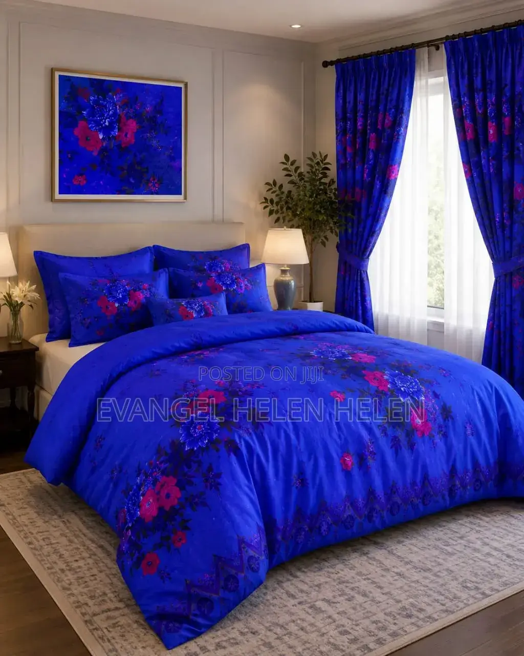 Bedding Set