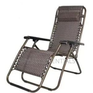 Foldable Reclining Chair