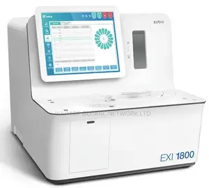 Zybio Ex1800 Clia Analyzer