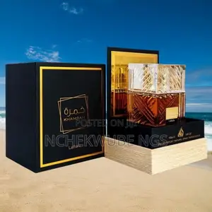 Lattafa Perfumes