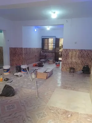 3bdrm Block of Flats in Peace, Akobo for rent