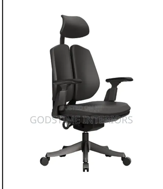 Newly Imported Original Kidney Office Chairs