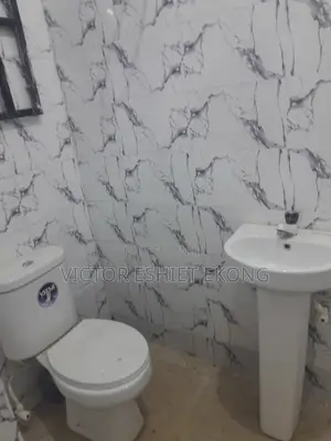 2bdrm Block of Flats in New Jerusalem Estate, Uyo for rent