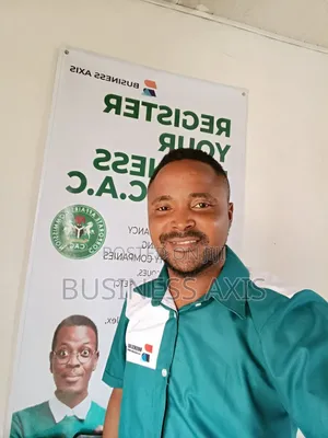 Register Your Church, Ngo, Foundation, Association, Mosques With C.A.C