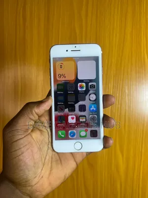 Apple iPhone 7 128 GB Pink