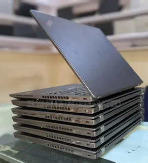 New Laptop Lenovo ThinkPad X390 8GB Intel Core i5 SSD 256GB