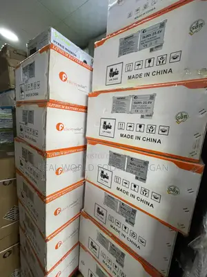 5kwh 25.6v Felicity Lithium Battery