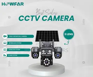 CCT Cameras