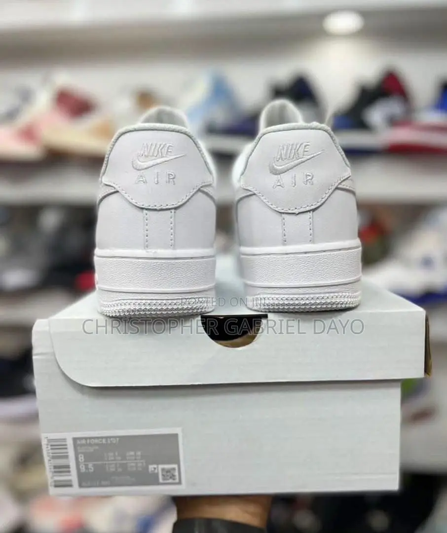 Mayor Shoes