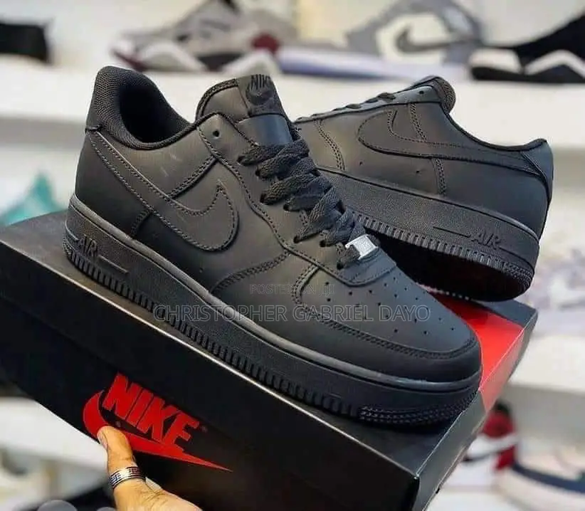 Mayor Shoes