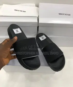 Mayor Shoes