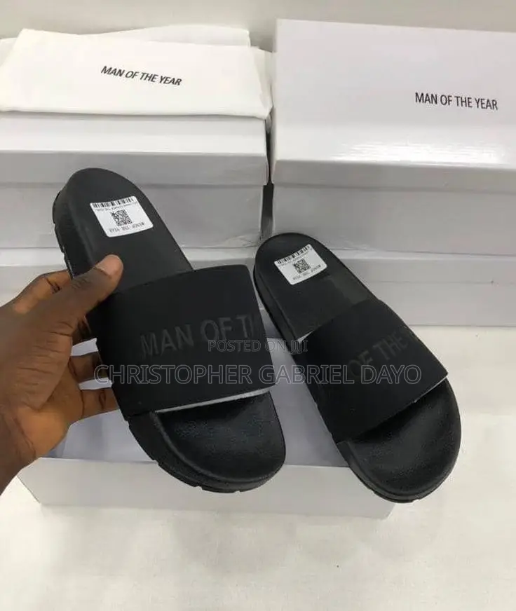 Mayor Shoes