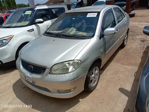 Toyota Vios 2006