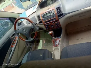 Toyota Vios 2006