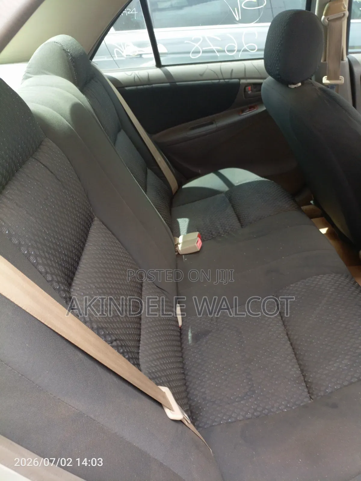 Toyota Vios 2006
