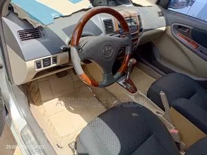 Toyota Vios 2006