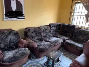 Old Set Chair Seater