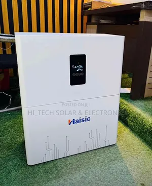 4kwh Lithium Batt + 1.5kva 24v Hybrid Inverter - 5yrs Warranty