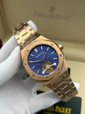 Audemars Piguet Quality