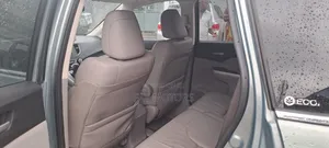 Honda CR-V EX-L 4dr SUV AWD (2.4L 4cyl 5A) 2013 Green