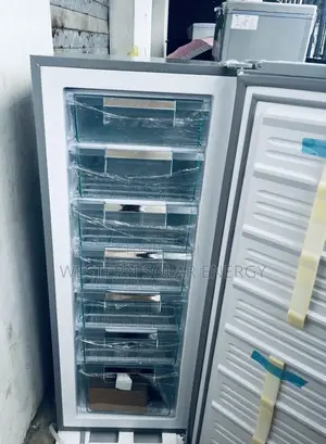 Bona 7 Steps Solar Freezer