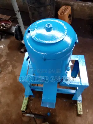 Corn Pilling Machine