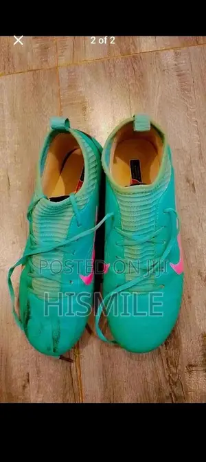 Nike Boot for Sale