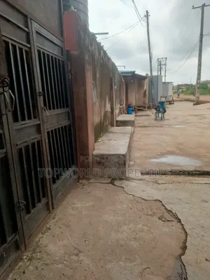 A Plot of Land Off Abule Egba Agege Road, Oko Oba