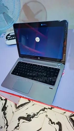 Laptop HP ProBook 430 G4 8GB Intel Core i5 SSD 128GB