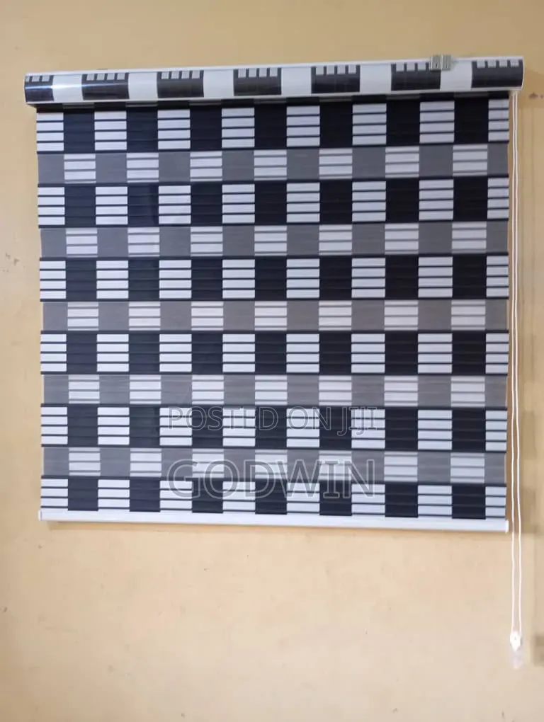 Window Blinds and Curtains