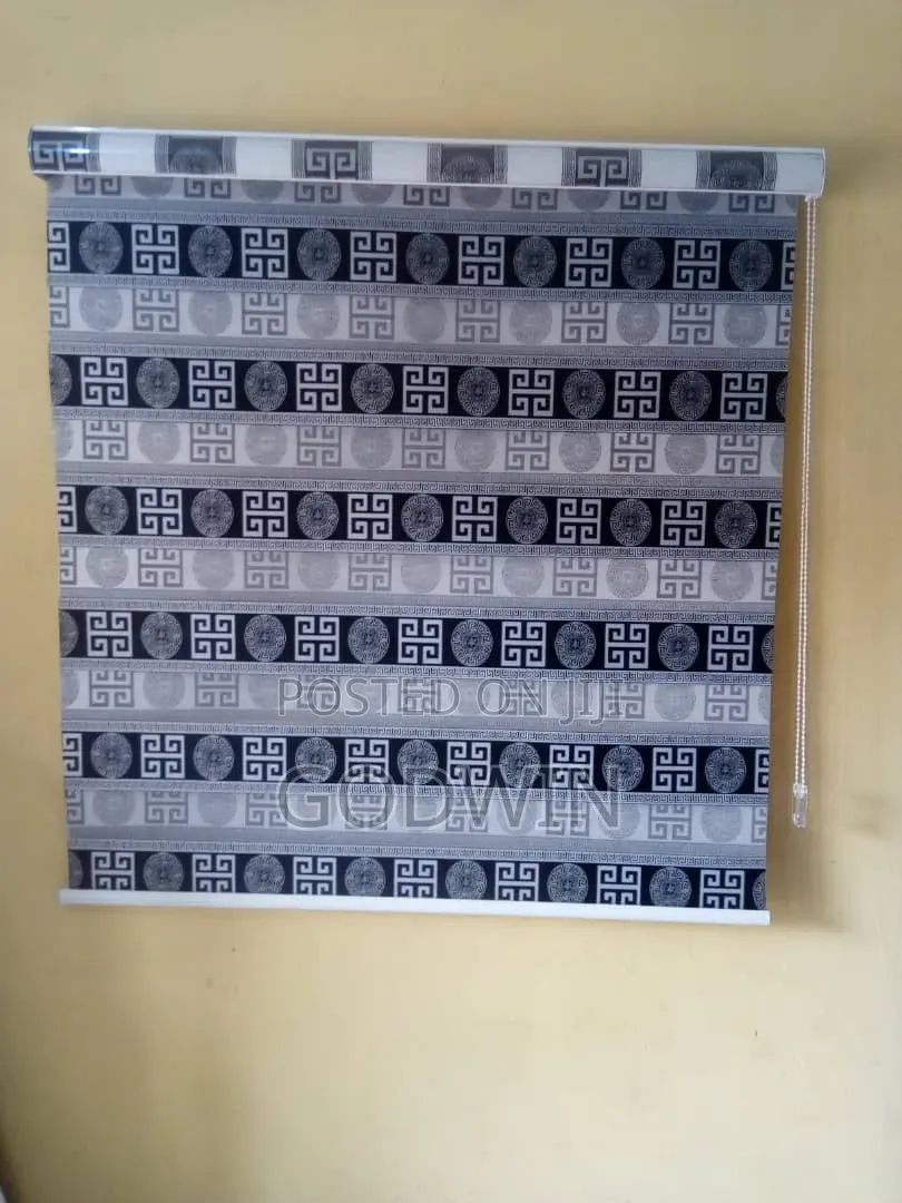 Window Blinds and Curtains
