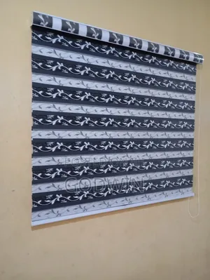 Window Blinds and Curtains
