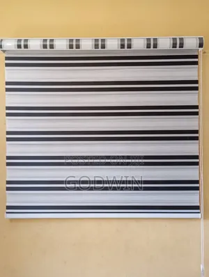 Window Blinds and Curtains