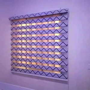 Window Blinds and Curtains