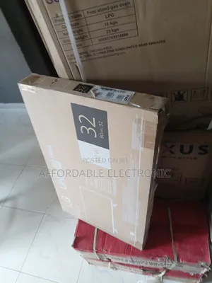 Super Standard Lg 32inch Smart Tv