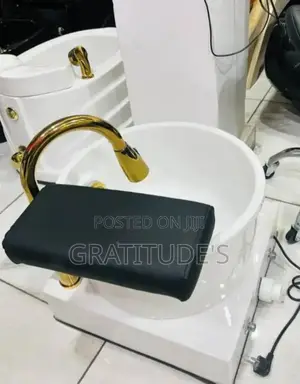 Ceramic Pedicure Bowl