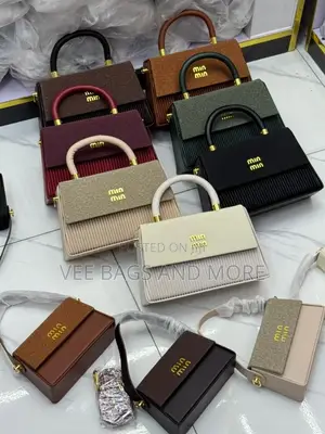 Quality Bags