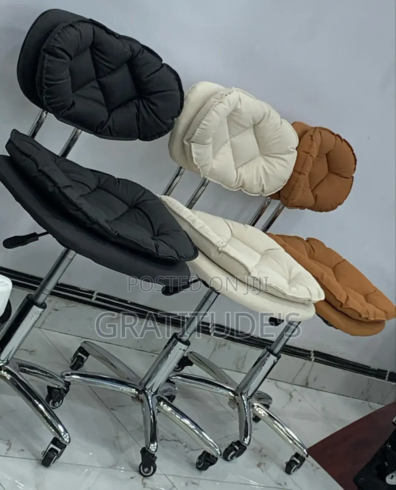Spa Chairs