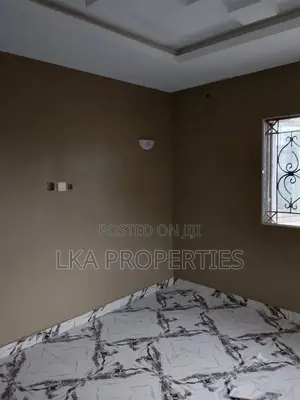 1bdrm Apartment in CHallenge / Ibadan for rent