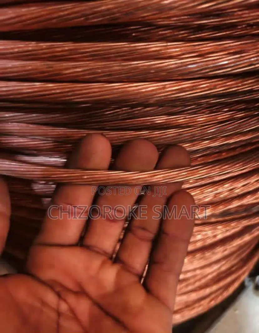Earthing Materials