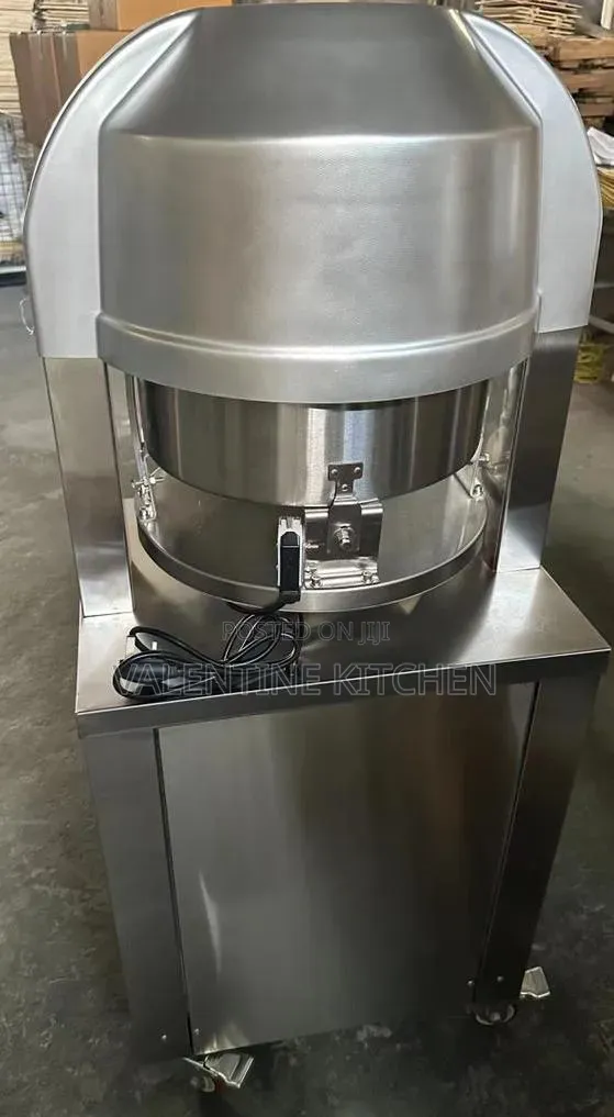 30 Cuts Dough Divider Automatic